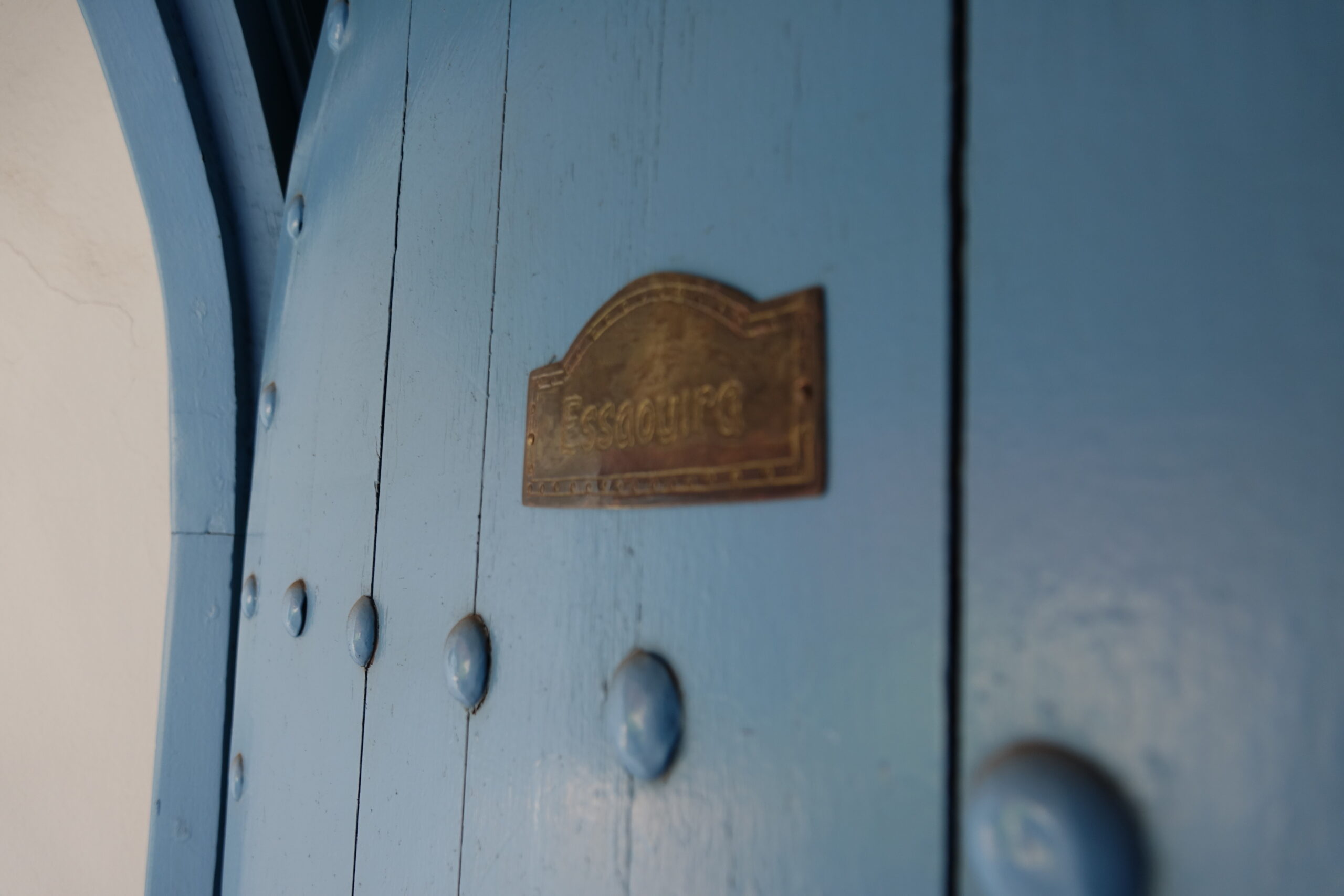 Chambres 18 ESSAOUIRA (1)