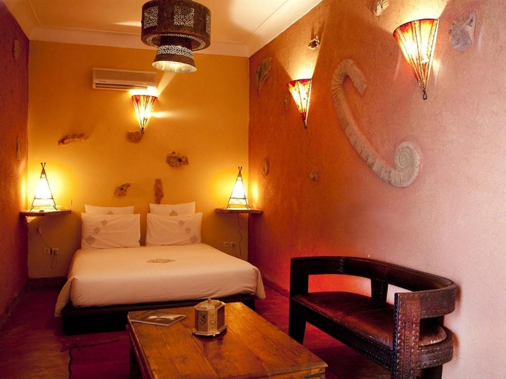 Chambres 20 OURIKA (1)