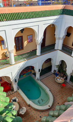 À ne pas manquer : excursion en quad + soirée marocaine