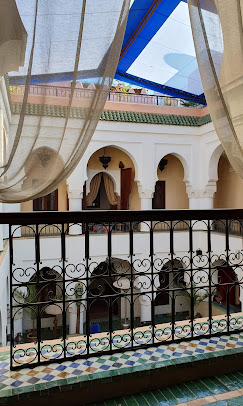 Aventure dans le désert : excursion 2 jours depuis Marrakech