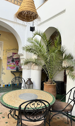 Balade en chameau à Marrakech : une activité à vivre absolument