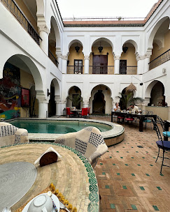 Excursion désert au départ de Marrakech : une aventure inoubliable