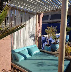 Excursion nature depuis Marrakech : vallée de l’Ourika et villages berbères