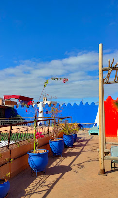 Dormir dans un riad typique et partir à la découverte de Marrakech