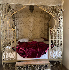 Excursion quad dans le désert de Marrakech : sensations fortes garanties