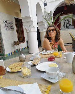 Expérience unique à Marrakech : une nuit dans un riad traditionnel