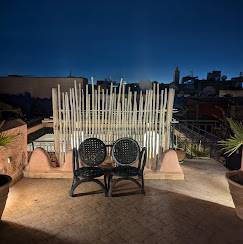 Journée aventure autour de Marrakech : quad et paysages désertiques