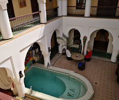 Le combo parfait : excursion en quad + spa traditionnel à Marrakech