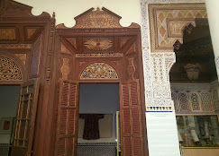 Le meilleur moment pour faire une excursion désert depuis Marrakech