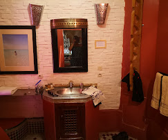 Les meilleures adresses de riads avec spa à Marrakech