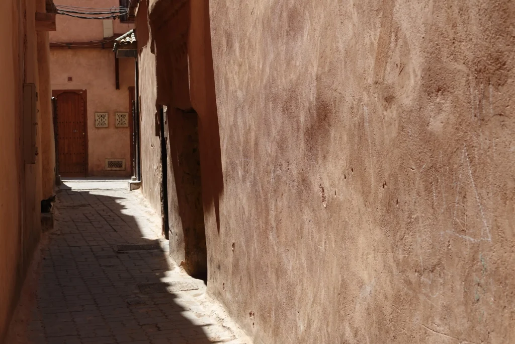 Riad Marrakech : comment trouver le bon rapport qualité/prix ? 2 Riad Marrakech : comment trouver le bon rapport qualité/prix ?