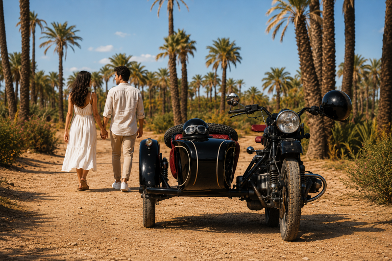 sidecar